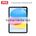 For iPad A16 2025