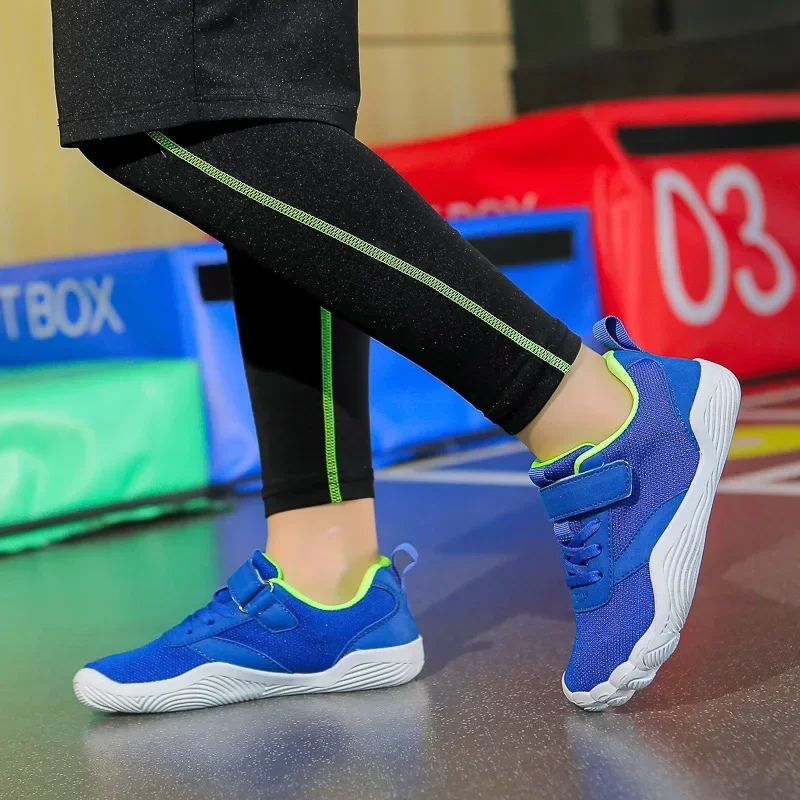 Children Aqua Shoes Upstream Wading Water Sneakers Quick Dry Beach Barefoot Outdoor Upstream Wading Water Sports Swimming Shoes