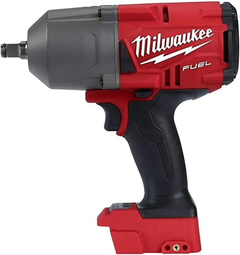 Milwaukee 2767-20 M18 FUEL High Torque 1/2