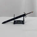 Model with Stand 1