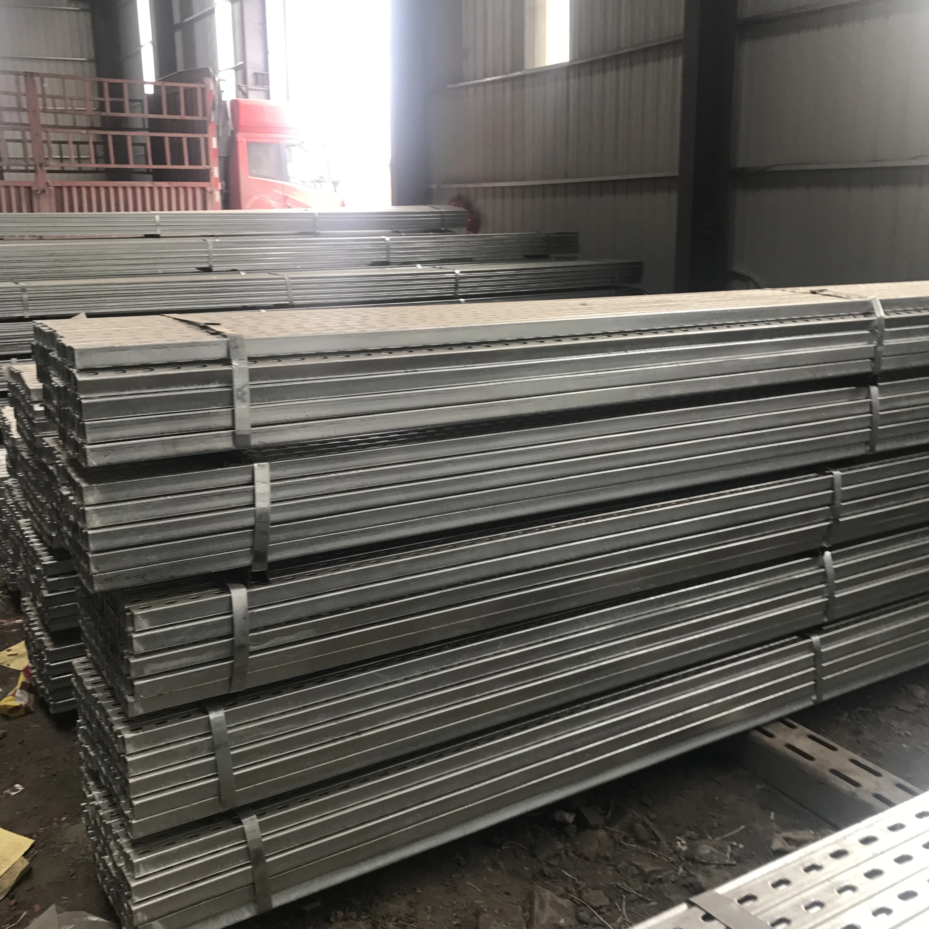 304 201 Ladder type trough shape stainless steel bridge fire-resistant and fireproof spray cable tray