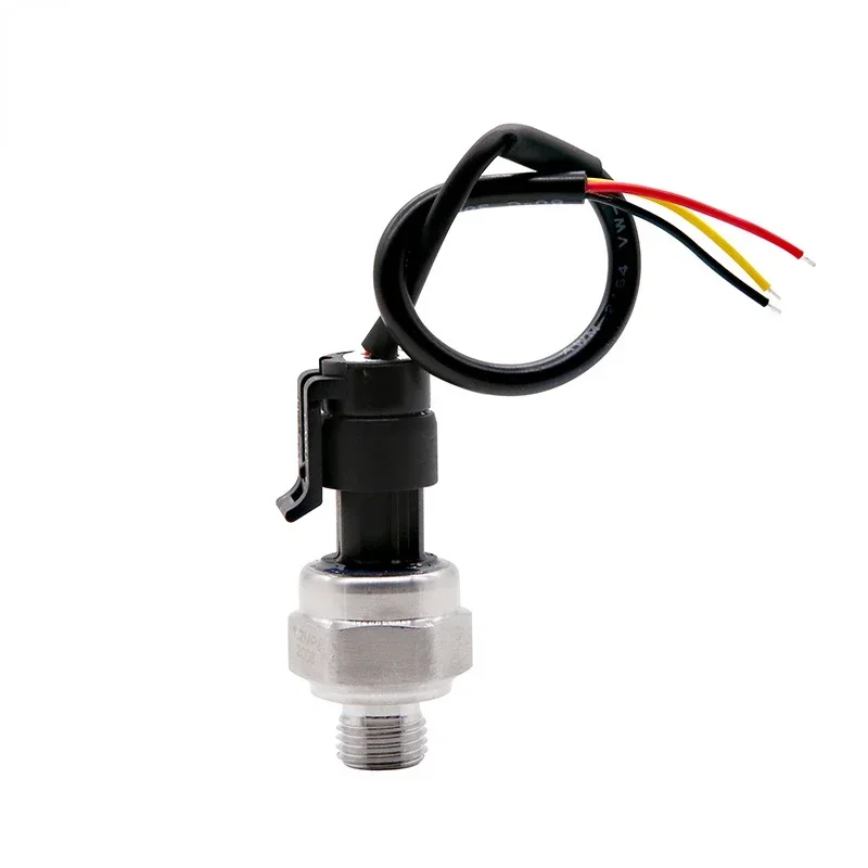 HK1100C Variable frequency water pump water pressure sensor pressure air oil transmitter voltage 5V