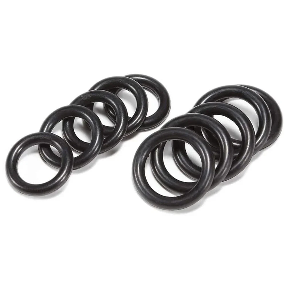 Kit 15 O-ring Per Idropulitrici Bosch AQT - Guarnizioni Antiperso Per Ugelli E Tubi