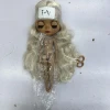 ICY DBS Blyth Doll 1/6 Joint Body Special Matte Face Glossy Face 30cm DIY BJD Toy Fashion Gift 2