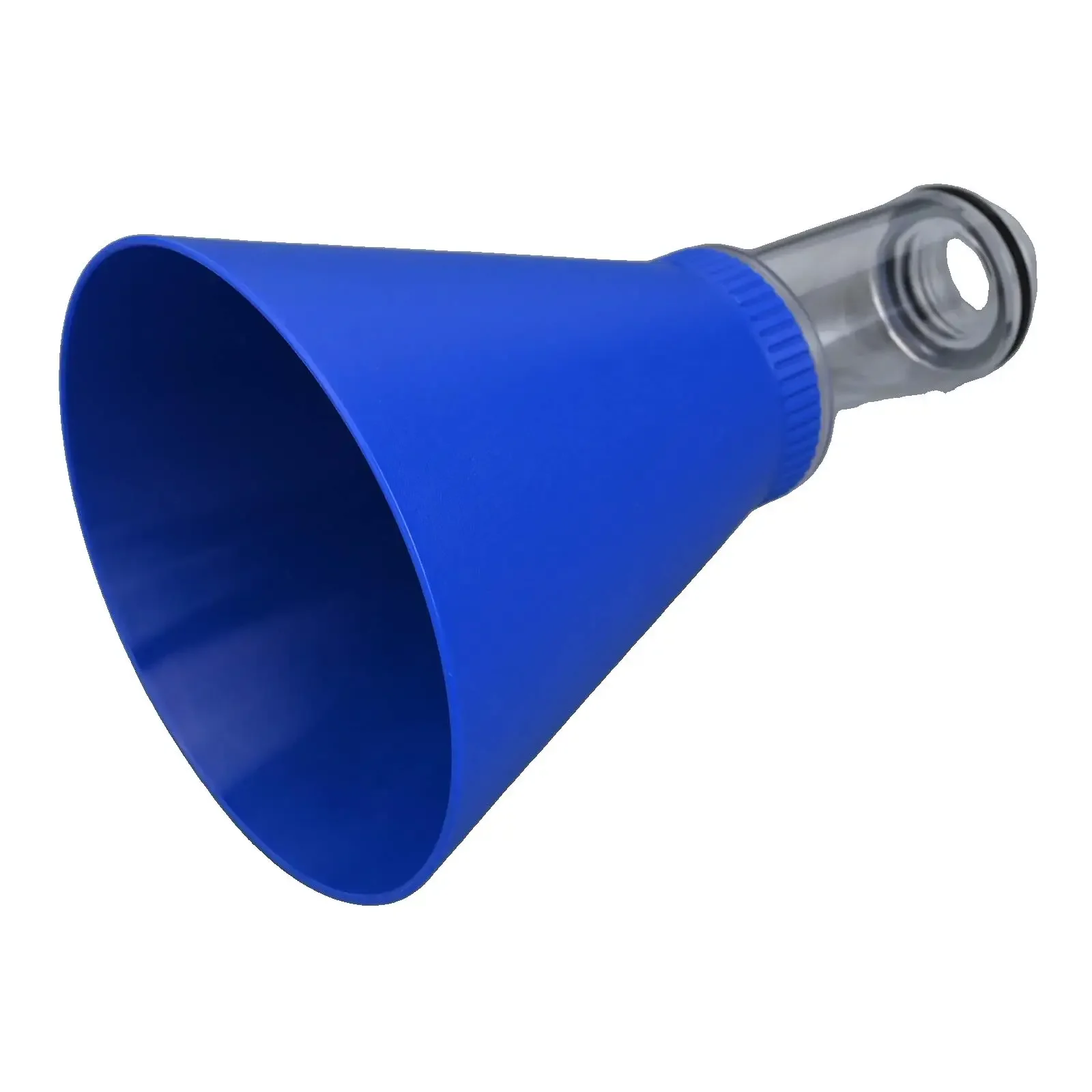 Engine Oil Funnel for Toyota, Lexus & Scion - No-mess Threaded Design
