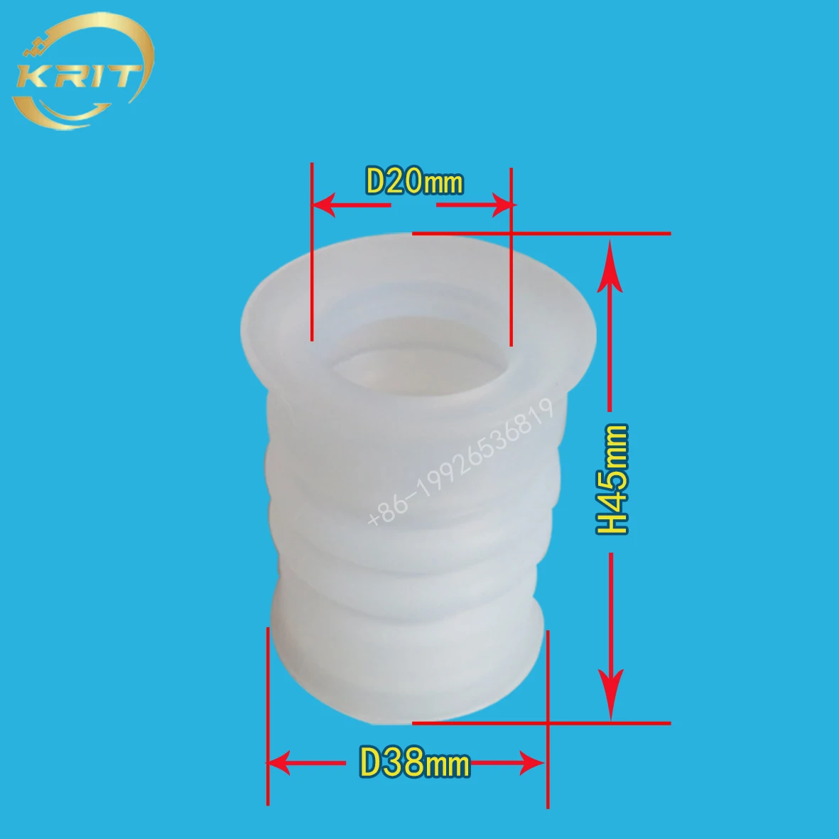 Ice Cream Machine Parts Silicone Sealing Rings Mixed Pack Ice Cream Maker Parts H Shaped O-rings For GS Soft Serve Machines Replacement Total 16 PCS