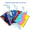 Yoga Towel Sweat Absorption Extra Soft Non-Slip Non-Fading Superfine Fiber Workout Towel Yoga Mat with Anti-slip Grip Dots 1