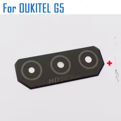 Premium Replacement Rear Camera Lens Glass Cover (G5)