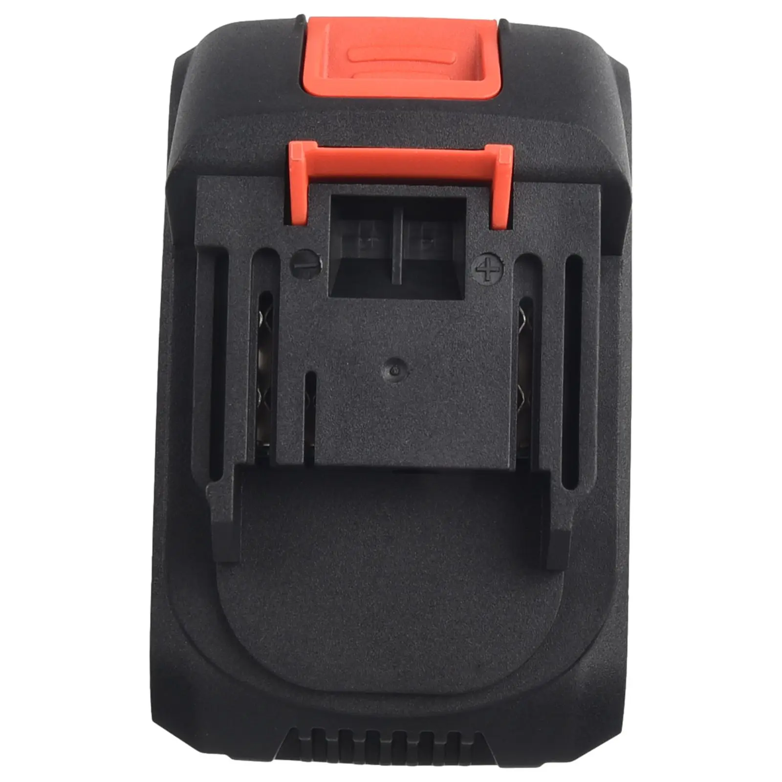 2 In 1 Battery Adapter Converter For Maki-Ta Impact Drill Wrench Screwdrivers Worklight Locks On Battery Power Tool Accessories wide range of applications the latest electric tool set 18v 650n larger wrench makitas battery drill cordless impact wrench 3 4