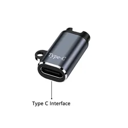 Universal USB - C Charging Adapter for Garmin Approach and Other Models (T6)