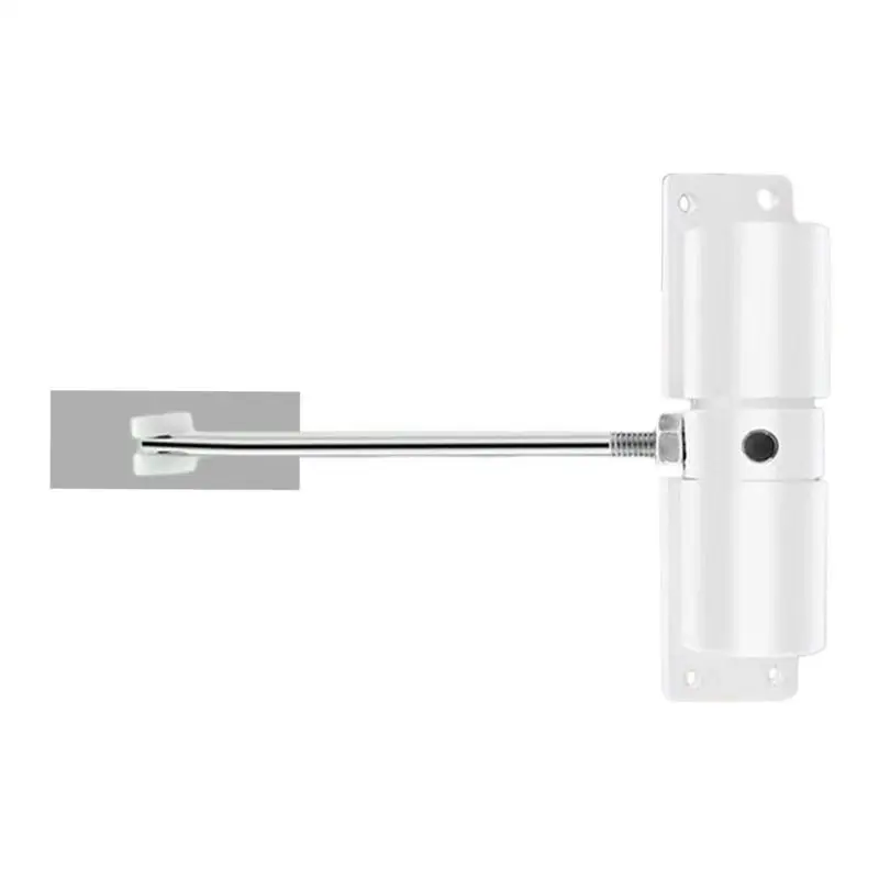 Garden Door Closer Automatic SelfClosing Door Closer Hinges Soft