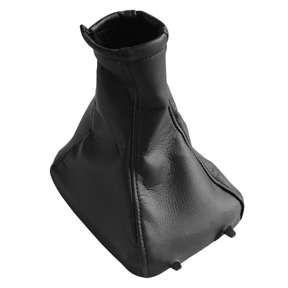 Car Shift Boot Shift Dust Cover Gear Shift Cover for Vauxhall Opel