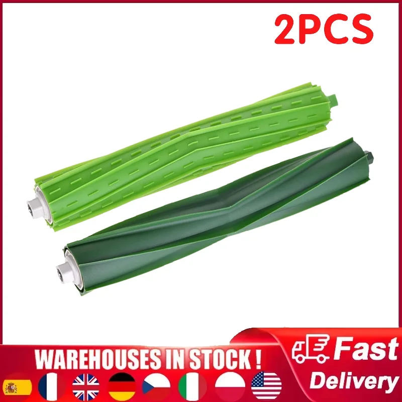 Advanced Vacuum Cleaner Replacement Accessories with HEPA Filter and Brushes