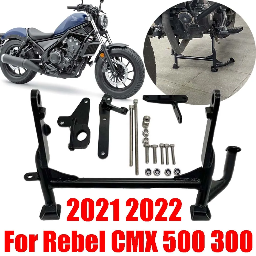 For Honda Rebel Cmx 500 300 Cm Cmx500 Cmx300 2021 2022 Accessories