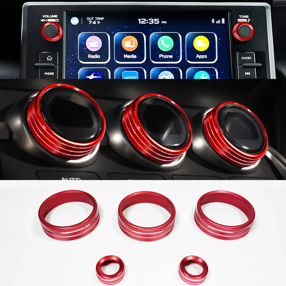 التيار المتناوب تكييف الهواء مقبض الصوت مقبض غطاء...