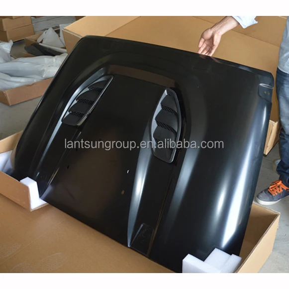 Isolante Cofano Motore Per Opel Astra J (2009-2014) - Antirumore E Termico, In Cotone