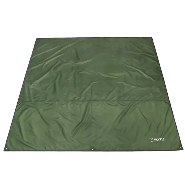 Waterproof Camping Tarp Mat 1
