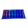 Tuning Fork for Healing 7 Chakra Sets for Meditation, Yoga, Energy Balance, Sound Healing, Frequency Healing Devices 1