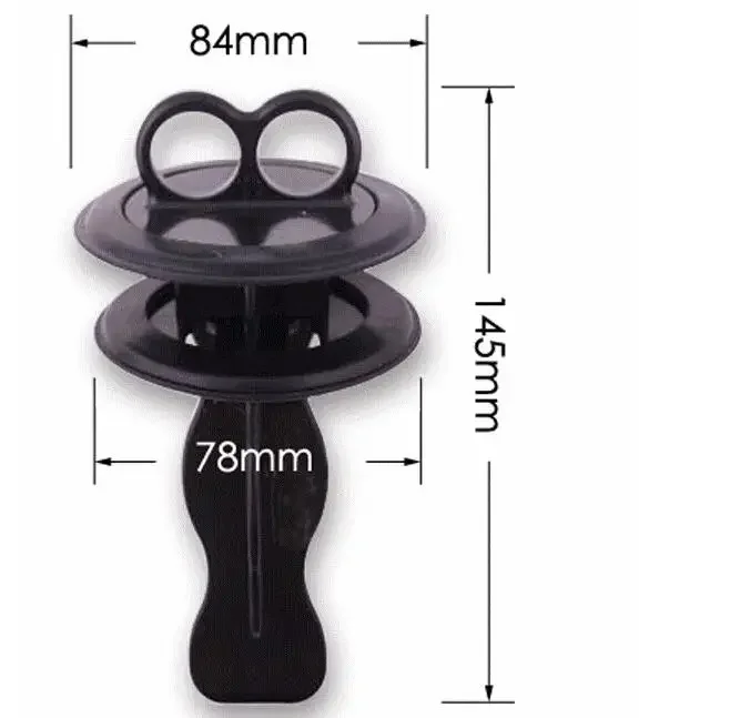 

1 шт. многофункциональная пластиковая заглушка для измельчителя пищевых отходов