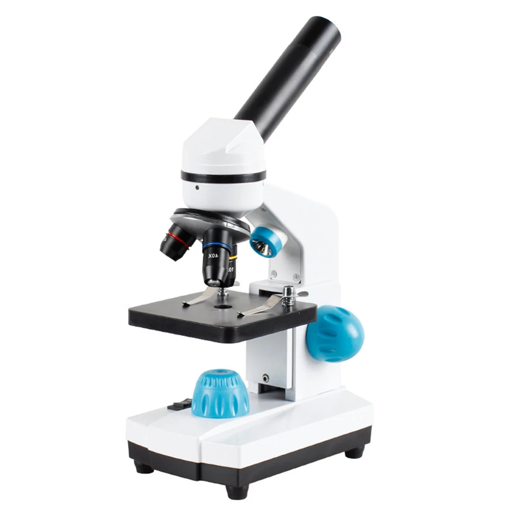 portable digital compound microscope for education