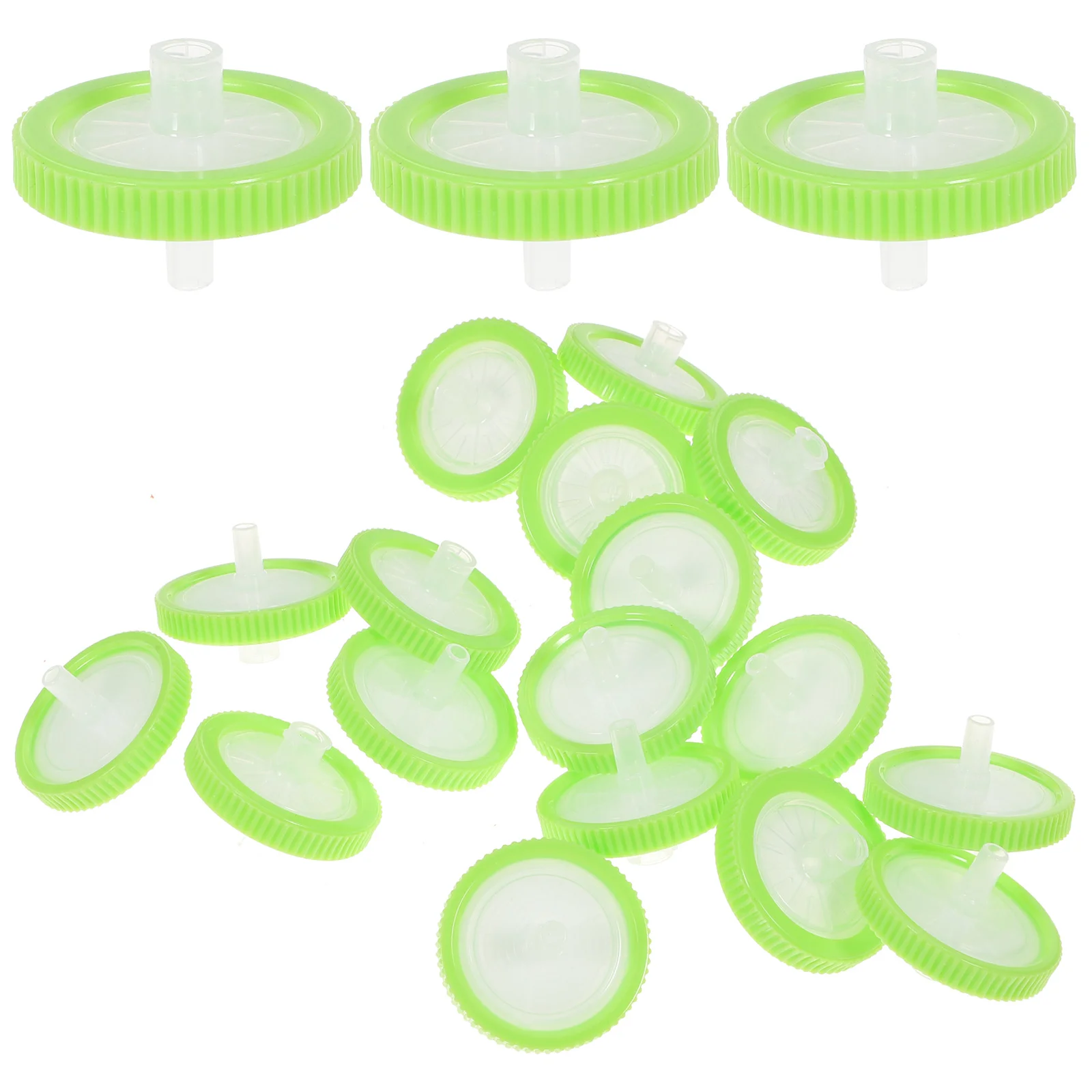 Safety Siringa Plastica Senza Ago Sterile 50cc Eccentrica - Para