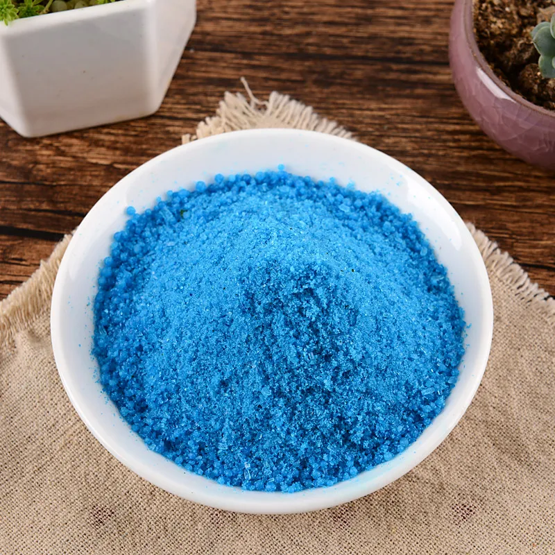 NPK 10-30-20 + te compound water soluble fertilizer trace element plant compound fertilizer