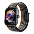 Black rainbow