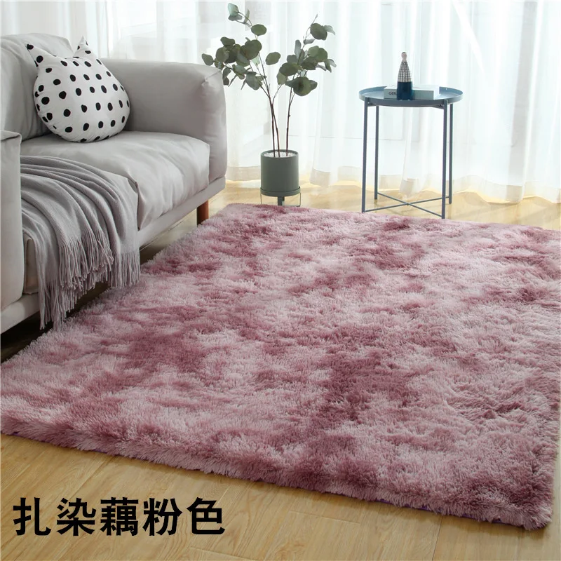 

100901MX Fashionable carpet, bedroom carpet, cloakroom, lounge mat, living room sofa, coffee table carpet