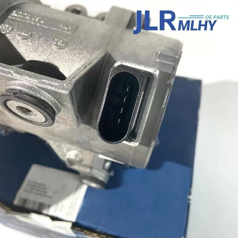 11517586925 Electric Water Pump For BMW E60 N52 E61 E81 E87 E90 E91 X1 X3 X5 335i 325i 330i 525i