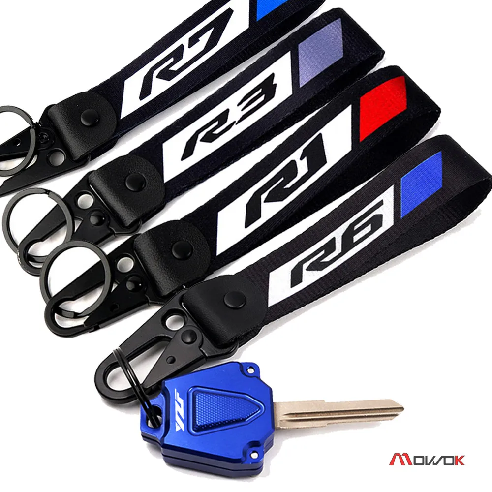 Yamaha R6 Motorcycle Accessories Yamaha R6 Motorcycle Key Case Yamaha Yzf R6 R3 Aliexpress