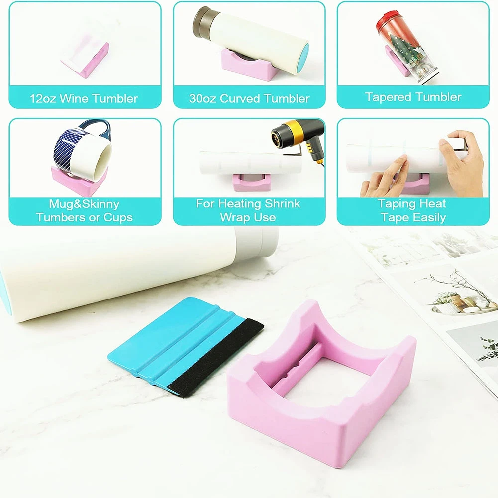 Culla Per Tazza, Portabicchiere Piccolo, Da Utilizzare Per Applicare