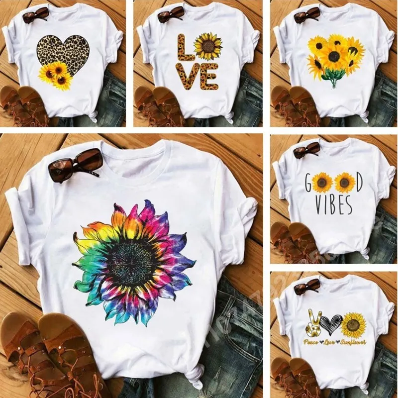 Tシャツ・カットソー SUNLOVE W Love Your Sunshine Tee TF5D0231 MUSINSA公式 | SUNLOVE W Love Your Sunshine Tee White
