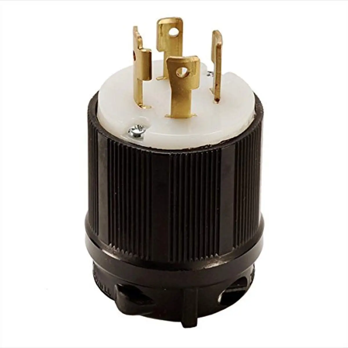 L16-30P   ÷, 30A 480V AC, 3  4 ̾, cUL , NEMA L16-30