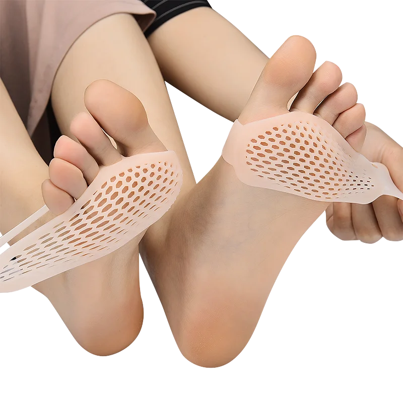 Рисунок 5 - 1 пара, Силиконовые ортопедические