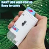 Children's Microscope 60x-200x Biological Microscope Set Portable Microscope Microbiology Exploration for Elementary Students 3