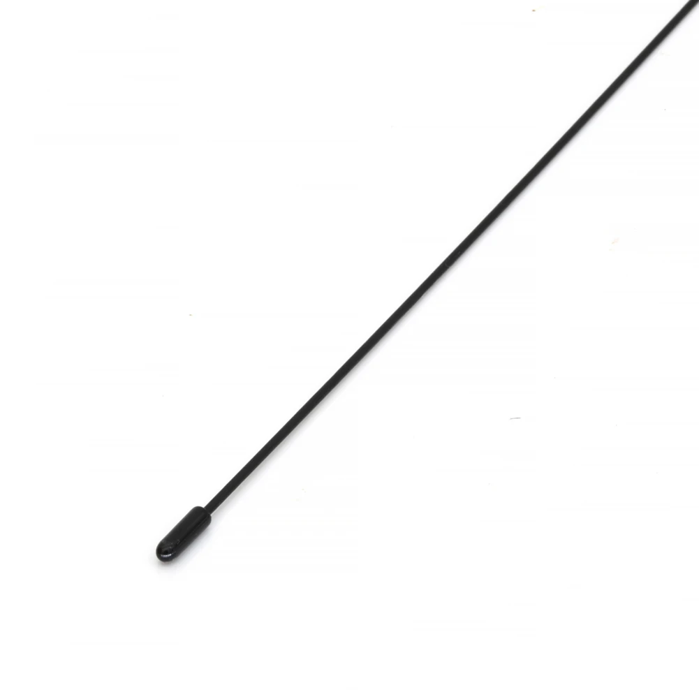 Portable High Gain Titanium Alloy Antenna for Two Way Radio