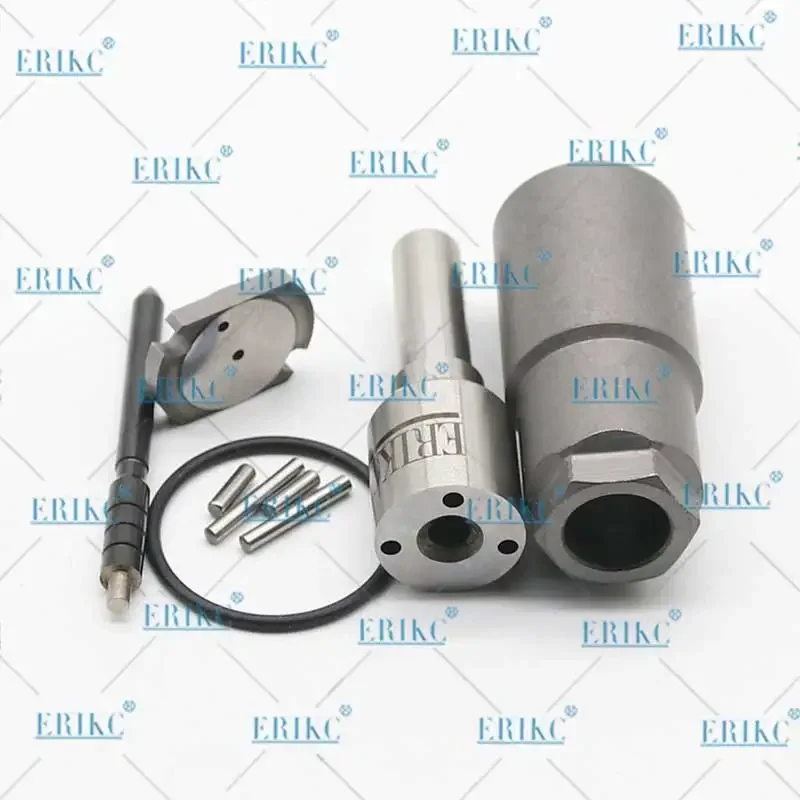 TAKAさん専用 Common Rail Fuel Injector 23670-30400 Repair Kit for 2KD