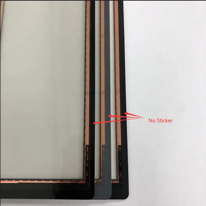 Original Replacement LCD Touch Screen