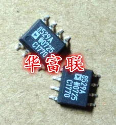 

Free shipping AD8529AR.AD8529 SOP-8 10pcs As shown