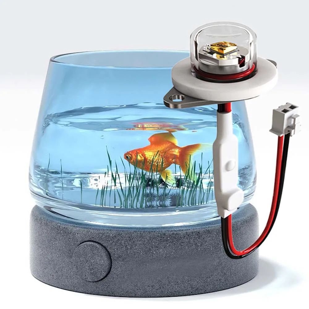UV Disinfection Lamp Waterproof Deep UV LED