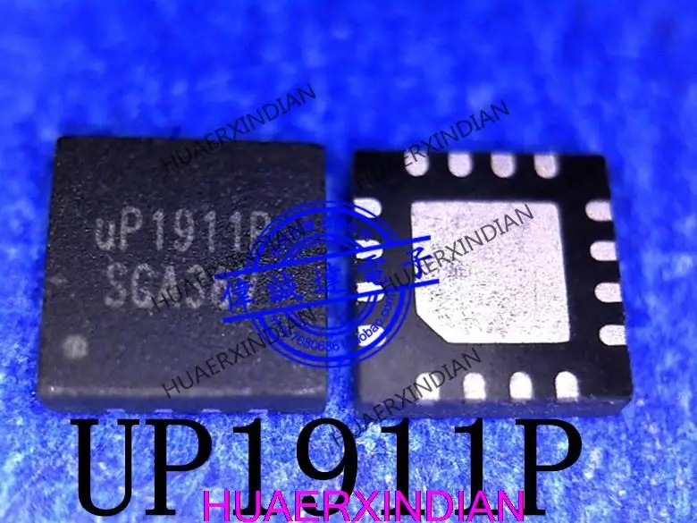 

1 шт. UP1911P UP1911PQDD QFN16 новый оригинальный