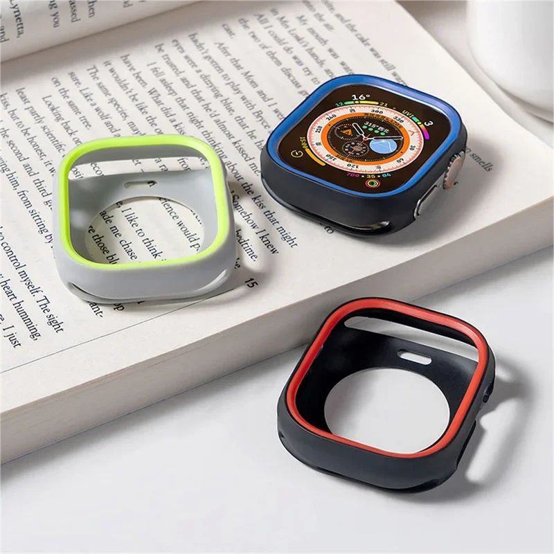  ġ 2  Ǹ , Ʈ 49mm TPU ȣ ̽, Ǹ  ̽ Ŀ , ̿ġ ø 8 7
