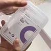 1-500Pcs Korea Card Sleeves HD Clear Kpop Idol Card Protective Sleeve Photcards Protector Photo Case Box for Popcorn Card Holder 4