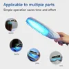 311NM UV Narrow Band Therapy InstrumentUVB Phototherapy Lamp For Vitiligo Psoriasis Skin Diseases Treatment Device 4