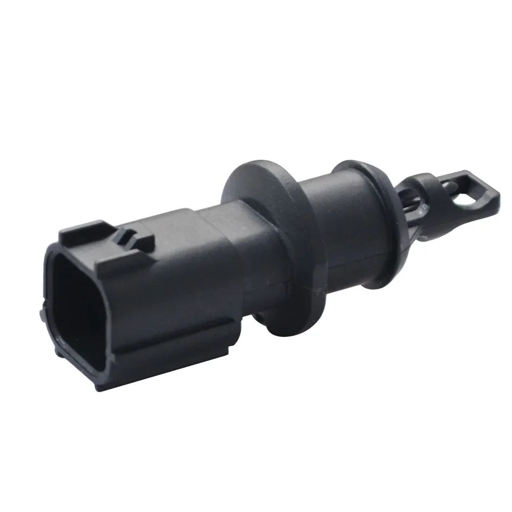 FLYPIG Exterior Outside Intake Air Temperature Sensor 4606487AA for Chrysler Dodge Jeep Ram 4606487AB 5S1024 AX109 SU3229 AJ0012 temperature sensor