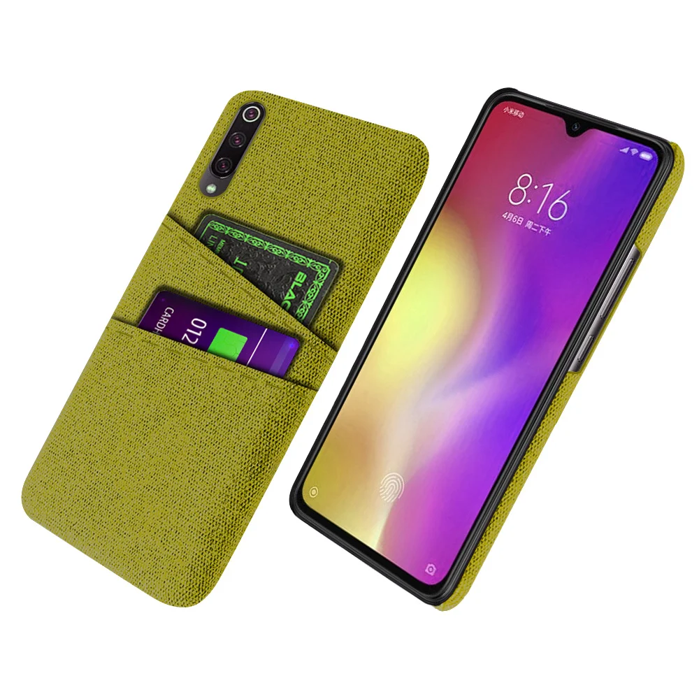 Купить Чехол Для Xiaomi Mi 9
