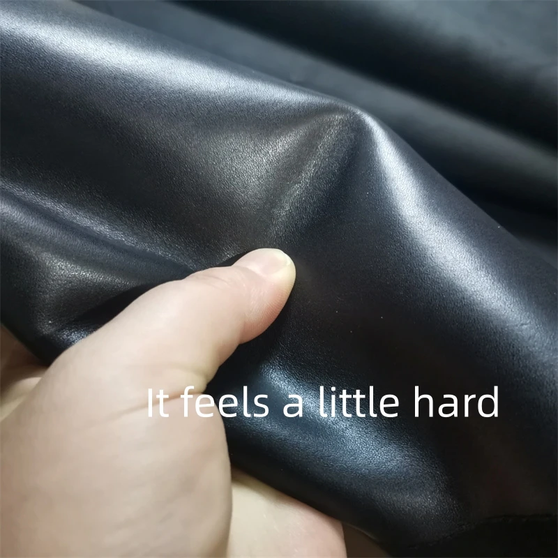 Cowhide First Layer Leather Real Leather Fabric Handmade DIY For Shoes Bag