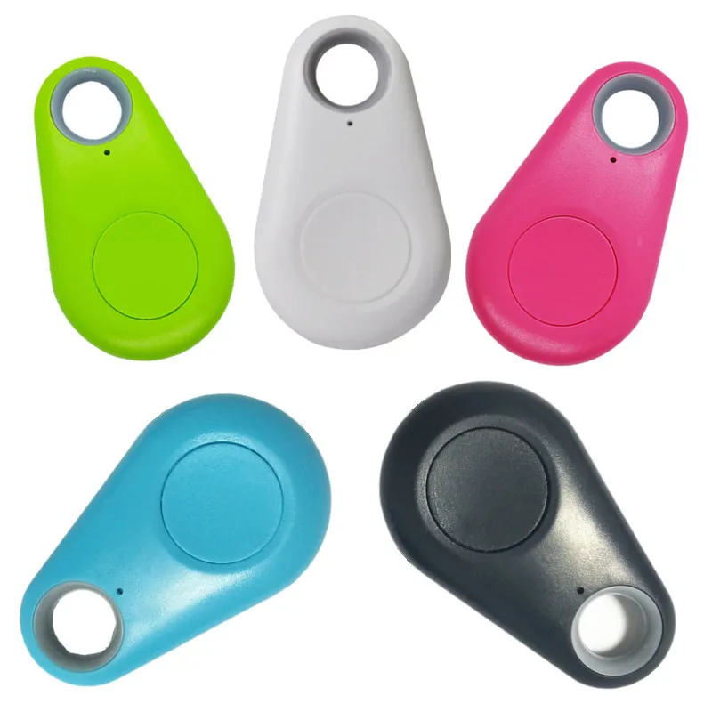 Smart Mini GPS Tracker Anti Lost Finder iTag Tracker Alarm GPS Locator Wireless Positioning Wallet Pet Key Wireless 4.0 bluetooth tracker,smart tracker,wallet tracker