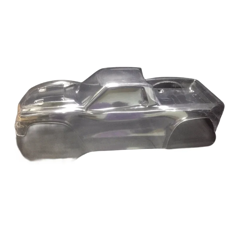 Fuoristrada Rc Car 4X4, Traxxas Maxx Body, Rc Car Body Shell 1/10, Buggy 1/10, Traxxas Rc Cars, 8911A, Giocattoli Telecomandati