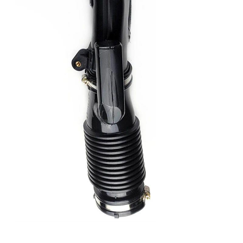 HOPESPANNER Air Intake Hose For Jaguar XF XJ 2011-2015 | OE C2D36204 | Improved Fuel Efficiency & Throttle Response